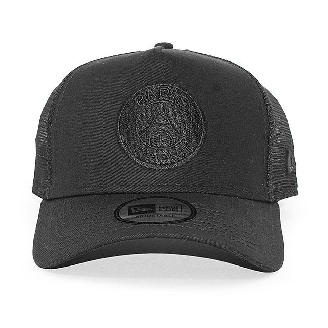 NEW ERA（ニューエラ） メッシュキャップ パリ サンジェルマン FC PSG