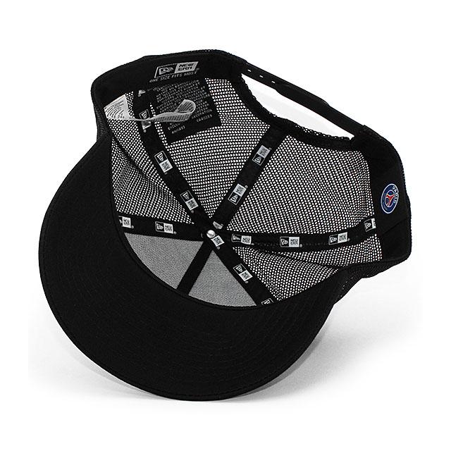 NEW ERA（ニューエラ） メッシュキャップ パリ サンジェルマン FC PSG