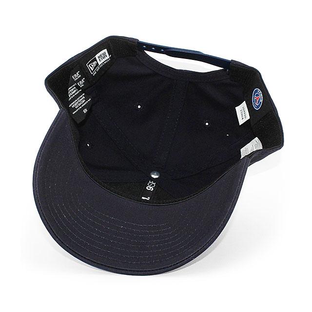 NEW ERA（ニューエラ） キャップ 9SEVENTY ストレッチ スナップバック
