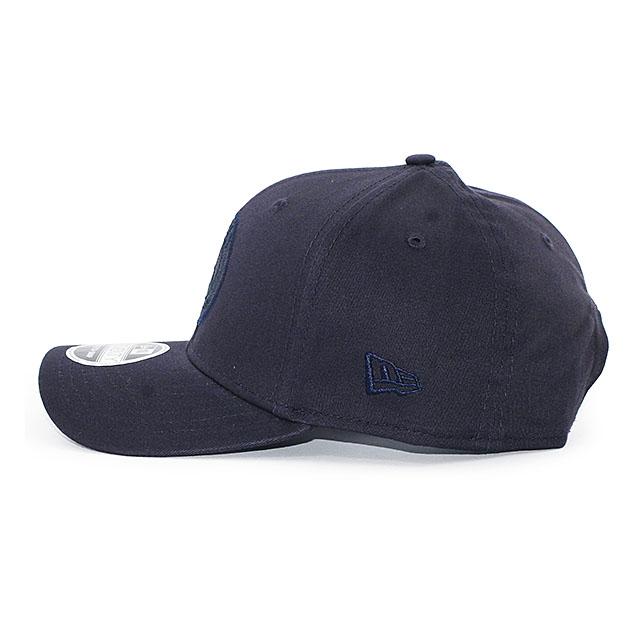 NEW ERA（ニューエラ） キャップ 9SEVENTY ストレッチ スナップバック
