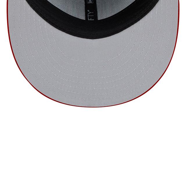 59FIFTY ニューエラ キャップ WBC メキシコ 2026 WORLD BASEBALL