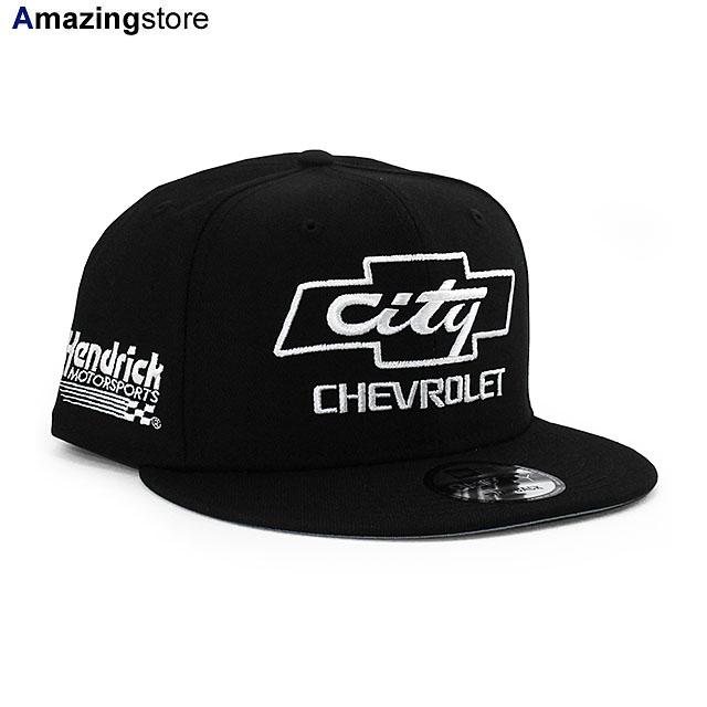 ニューエラ キャップ 9FIFTY スナップバック ナスカー シボレー 9FIFTY ニューエラ キャップ スナップバック ナスカー CITY CHEVROLET