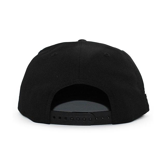 9FIFTY ニューエラ キャップ スナップバック ナスカー CITY CHEVROLET