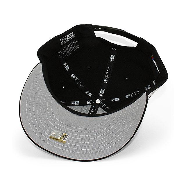 ニューエラ キャップ 9FIFTY スナップバック ナスカー シボレー 9FIFTY ニューエラ キャップ スナップバック ナスカー CITY CHEVROLET
