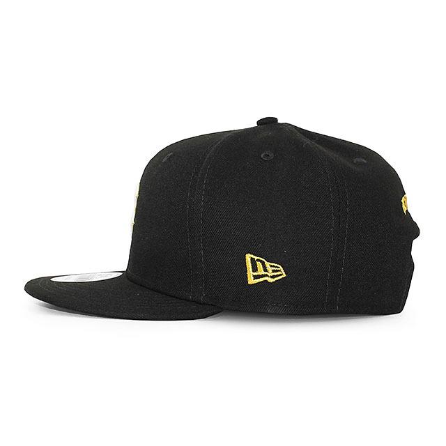 キャップ BEASTMODE NEW ERA 9FIFTY SNAPBACK 9FIFTY ニューエラ キャップ スナップバック ビーストモード B LOGO