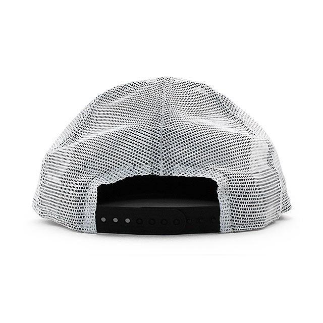 NEW ERA（ニューエラ） メッシュキャップ GOLFER ナスカー ケヴィン