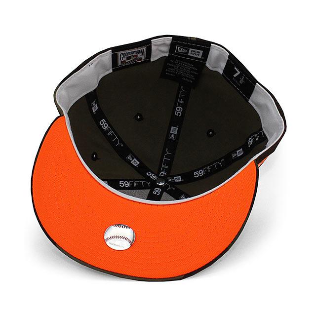 59FIFTY ニューエラ キャップ セントルイス カージナルス MLB 2011
