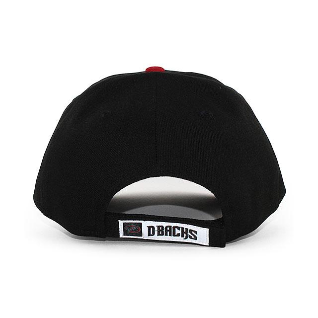 9FORTY ニューエラ メッシュキャップ アリゾナ ダイヤモンドバックス
