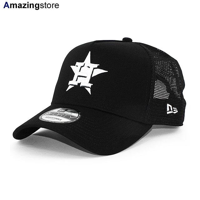 9FORTY ニューエラ メッシュキャップ ヒューストン アストロズ MLB A