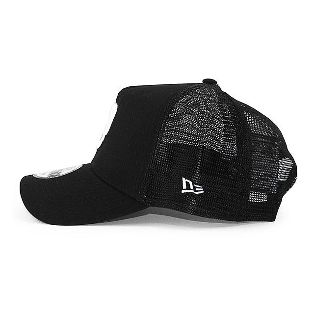 9FORTY ニューエラ メッシュキャップ ミルウォーキー ブルワーズ MLB A