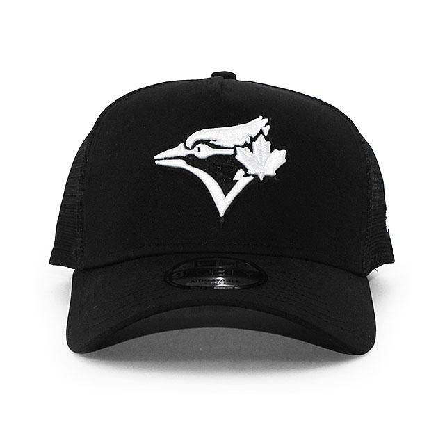 9FORTY ニューエラ メッシュキャップ トロント ブルージェイズ MLB A