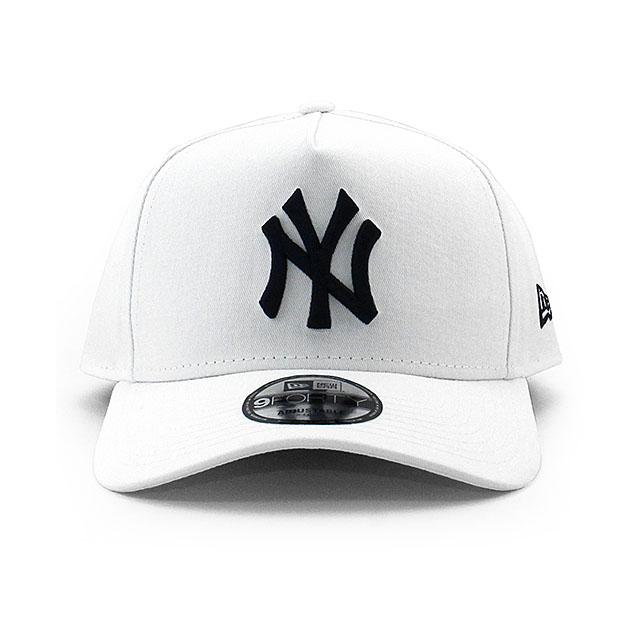 ニューエラ ニューヨーク ヤンキース　スナップパック　9forty 9FORTY ニューエラ キャップ スナップバック ニューヨーク