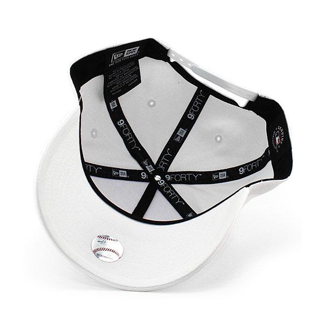 9FORTY ニューエラ キャップ スナップバック サンフランシスコ