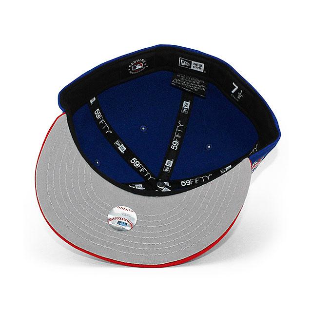 LP59FIFTY ニューエラ キャップ 59FIFTY シカゴ カブス リリカル