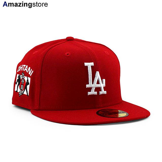 59FIFTY ニューエラ キャップ 大谷翔平 アンディフィーテッド
