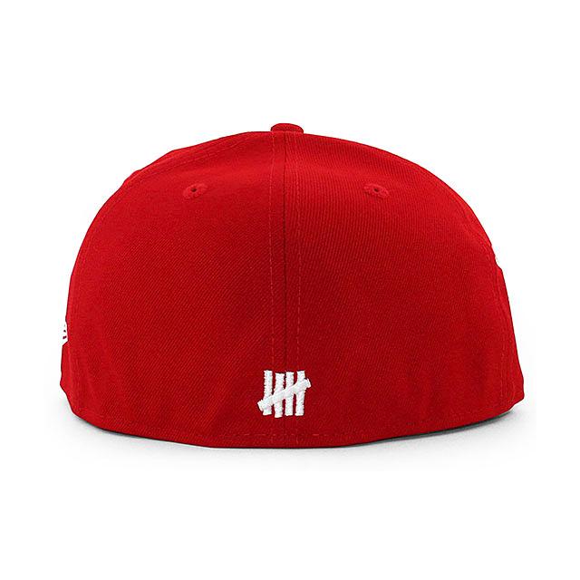 59FIFTY ニューエラ キャップ 大谷翔平 アンディフィーテッド