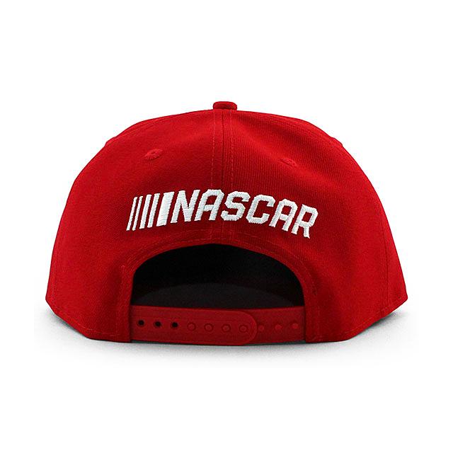 9FIFTY ニューエラ キャップ スナップバック ナスカー MEXICO CITY