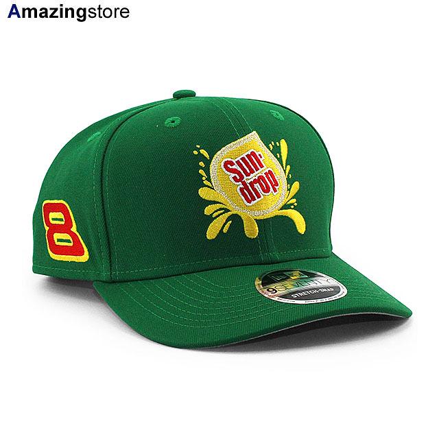 NEW ERA（ニューエラ） キャップ 9SEVENTY ストレッチ スナップバック