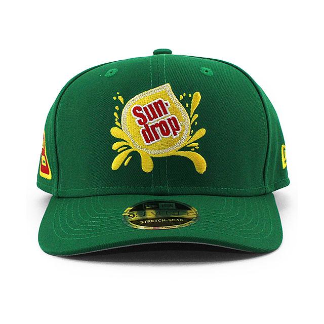 NEW ERA（ニューエラ） キャップ 9SEVENTY ストレッチ スナップバック