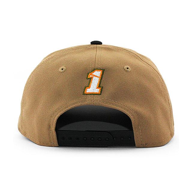 NEW ERA（ニューエラ） キャップ 9SEVENTY ストレッチ スナップバック