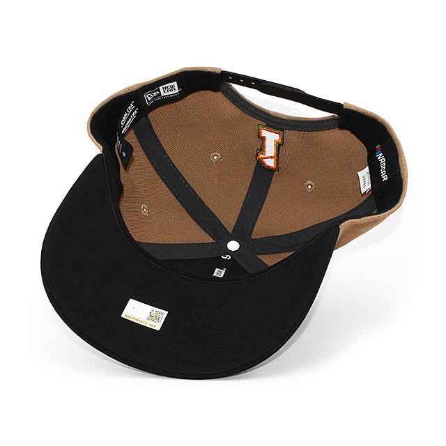 NEW ERA（ニューエラ） キャップ 9SEVENTY ストレッチ スナップバック