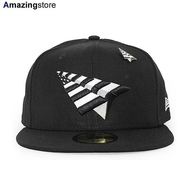 new era paper plane cap