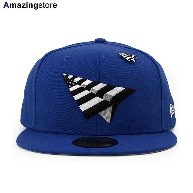 59FIFTY ニューエラ ロックネイション PAPER PLANES THE ORIGINAL