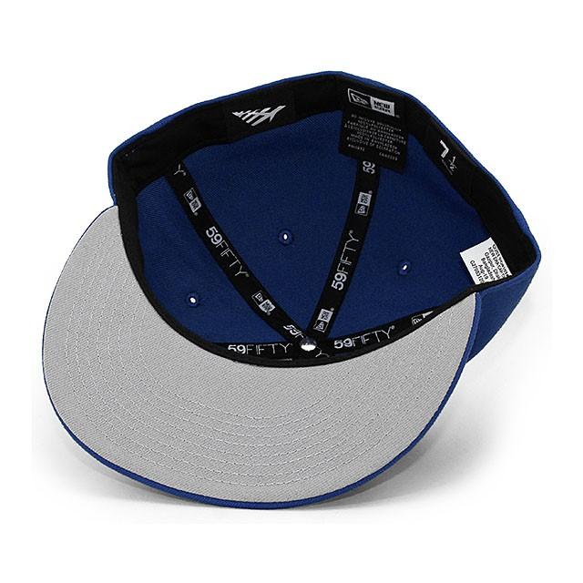 59FIFTY ニューエラ ロックネイション PAPER PLANES THE ORIGINAL