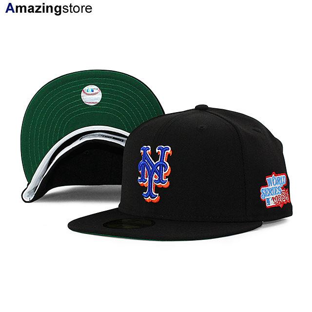 ザキャップ　東京限定　メッツ　ニューエラ NEWERA 59fifty 59FIFTY Sister City Collection TOKYO ニューヨーク・メッツ
