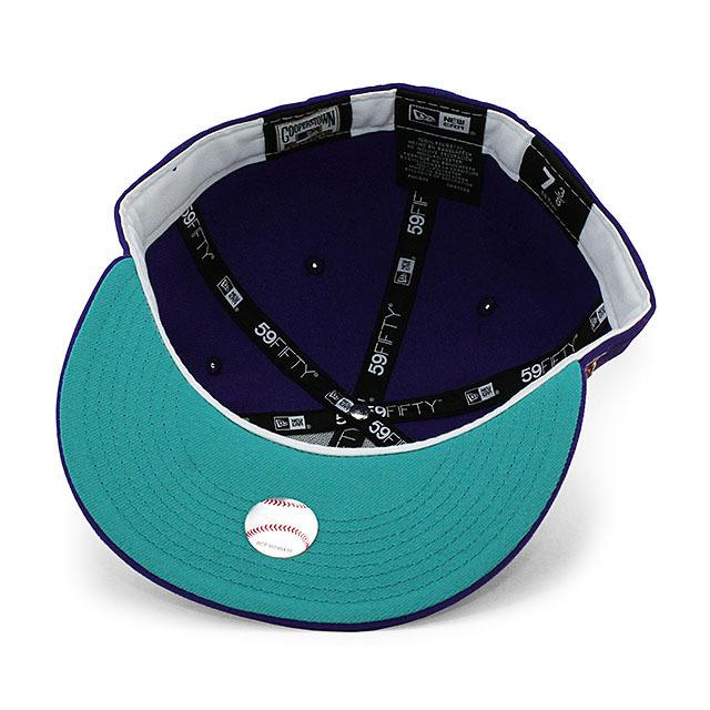 59FIFTY ニューエラ キャップ アリゾナ ダイヤモンドバックス 59FIFTY ニューエラ キャップ アリゾナ ダイヤモンドバックス