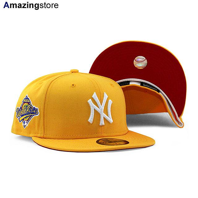59FIFTY ニューエラ キャップ ニューヨーク ヤンキース MLB 1996 59FIFTY ニューエラ キャップ ニューヨーク ヤンキース MLB 1996