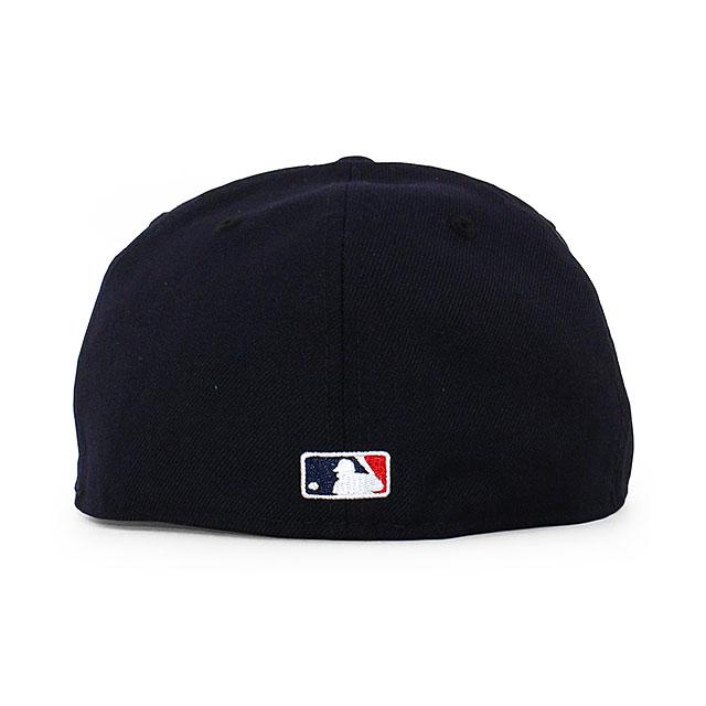 59FIFTY ニューエラ キャップ ニューヨーク ヤンキース MLB OLD