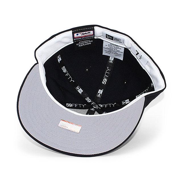 59FIFTY ニューエラ キャップ ニューヨーク ヤンキース MLB OLD