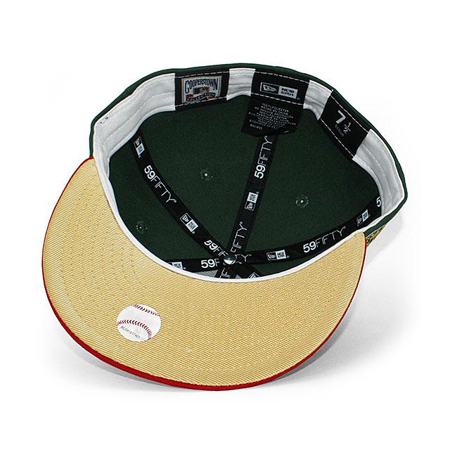 59FIFTY ニューエラ キャップ セントルイス カージナルス MLB 59FIFTY ニューエラ キャップ セントルイス カージナルス MLB
