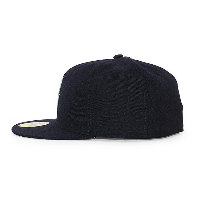 59FIFTY ニューエラ キャップ シアトル マリナーズ MLB OLD 59FIFTY ニューエラ キャップ シアトル マリナーズ MLB OLD
