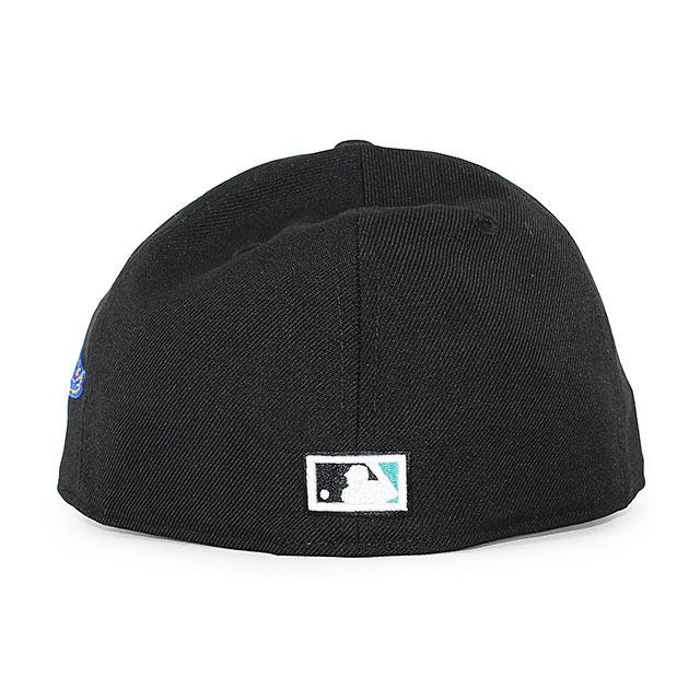 59FIFTY ニューエラ キャップ フロリダ マーリンズ MLB 1997 WORLD