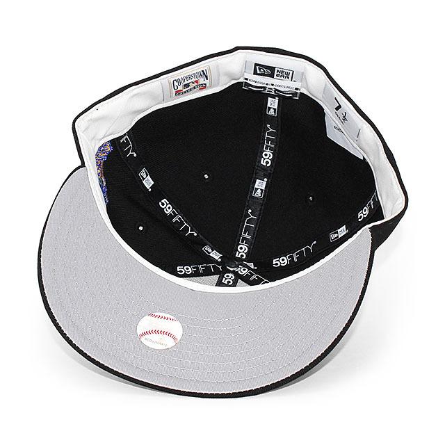 59FIFTY ニューエラ キャップ フロリダ マーリンズ MLB 1997 WORLD