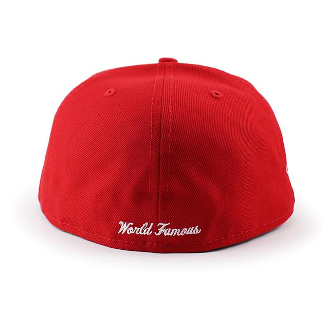 Supreme SUPREME ニューエラ キャップ 59FIFTY MONEY BOX LOGO