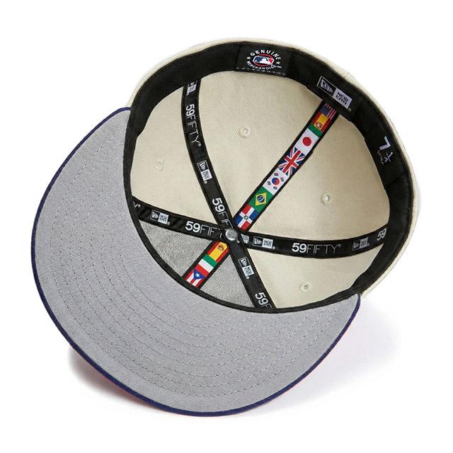 59FIFTY 海外取寄 ニューエラ キャップ WBC 日本 2026 WORLD BASEBALL