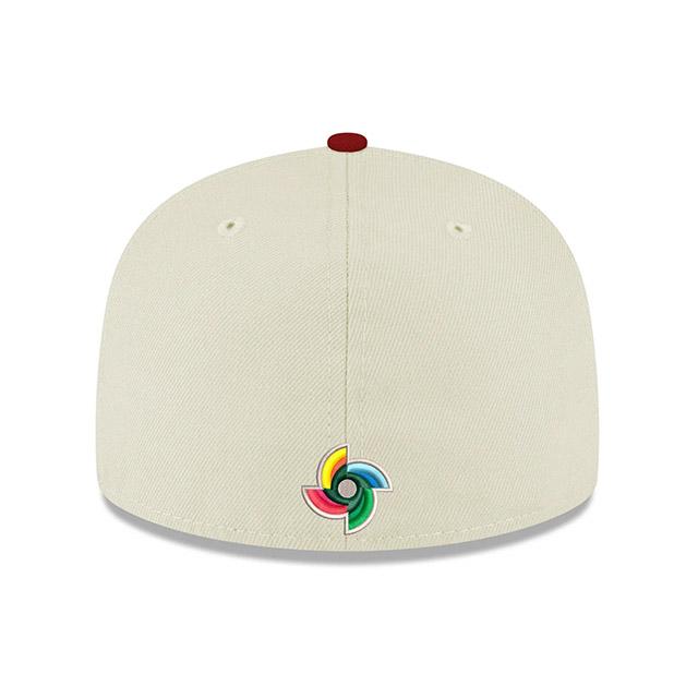 59FIFTY 海外取寄 ニューエラ キャップ WBC 日本 2026 WORLD BASEBALL