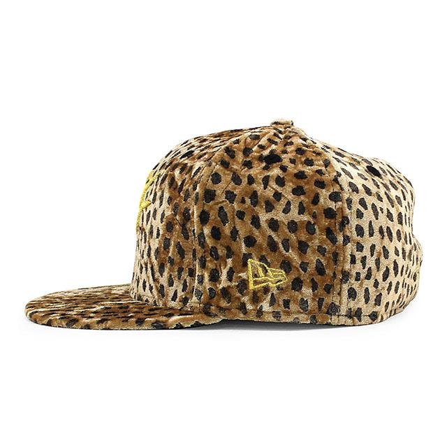 59FIFTY ニューエラ キャップ DC コミックス ワンダーウーマン CHEETAH
