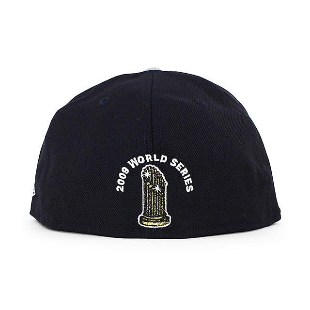 59FIFTY DEADSTOCK ニューエラ キャップ ニューヨーク