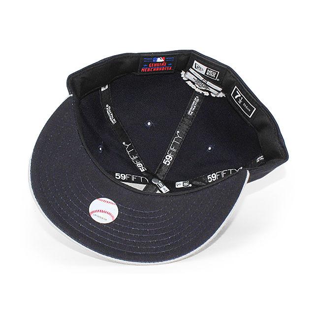 59FIFTY DEADSTOCK ニューエラ キャップ ニューヨーク ヤンキース MLB