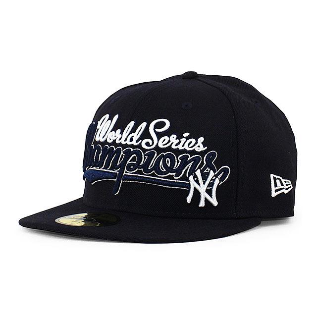 59FIFTY DEADSTOCK ニューエラ キャップ ニューヨーク ヤンキース MLB