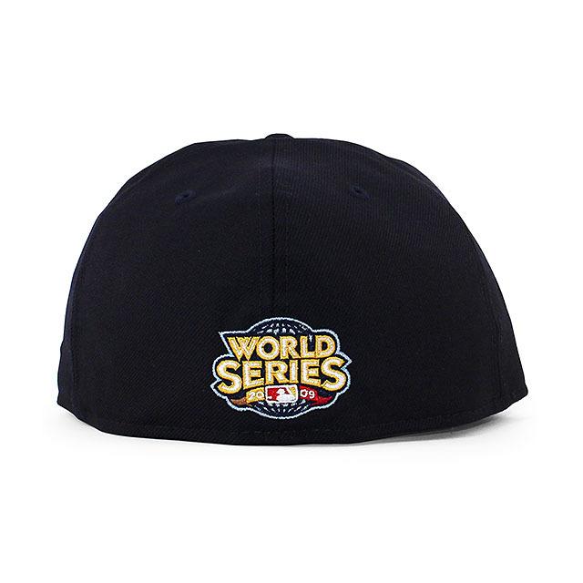 59FIFTY DEADSTOCK ニューエラ キャップ ニューヨーク ヤンキース MLB