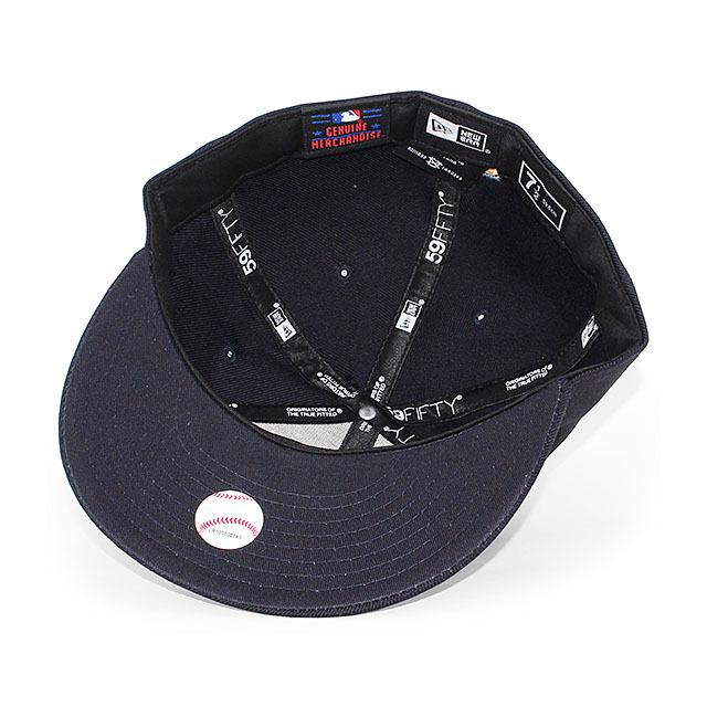 59FIFTY DEADSTOCK ニューエラ キャップ ニューヨーク ヤンキース MLB