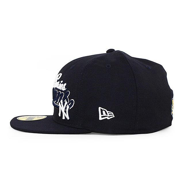 59FIFTY DEADSTOCK ニューエラ キャップ ニューヨーク ヤンキース MLB