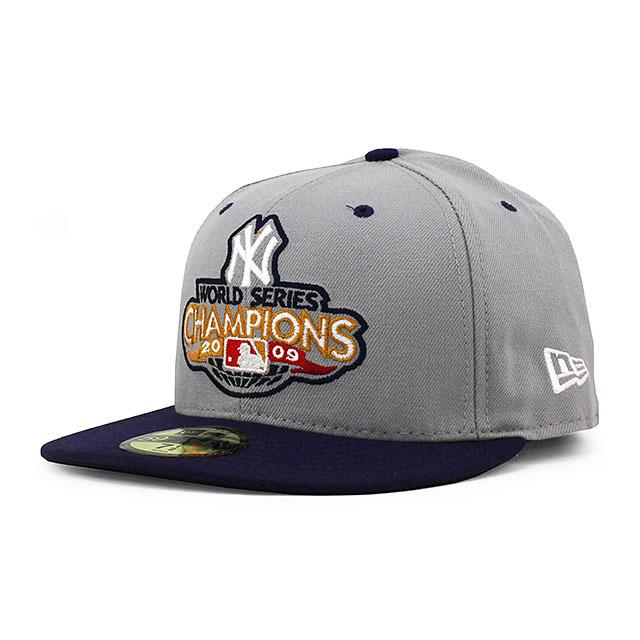 59FIFTY DEADSTOCK ニューエラ キャップ ニューヨーク ヤンキース MLB 