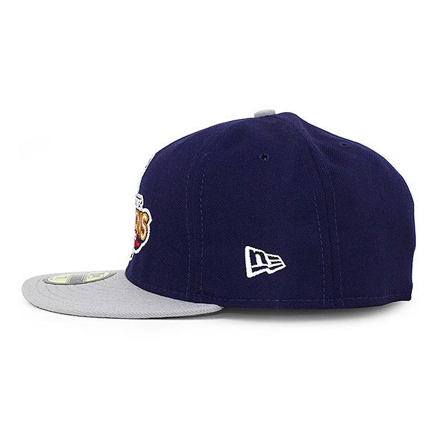 DEADSTOCK ニューエラ 59FIFTY MLB 2009 59FIFTY DEADSTOCK ニューエラ キャップ ニューヨーク