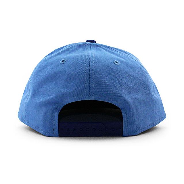 9FIFTY ニューエラ キャップ スナップバック トロント ブルージェイズ